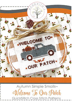 (image for) Welcome To Our Patch